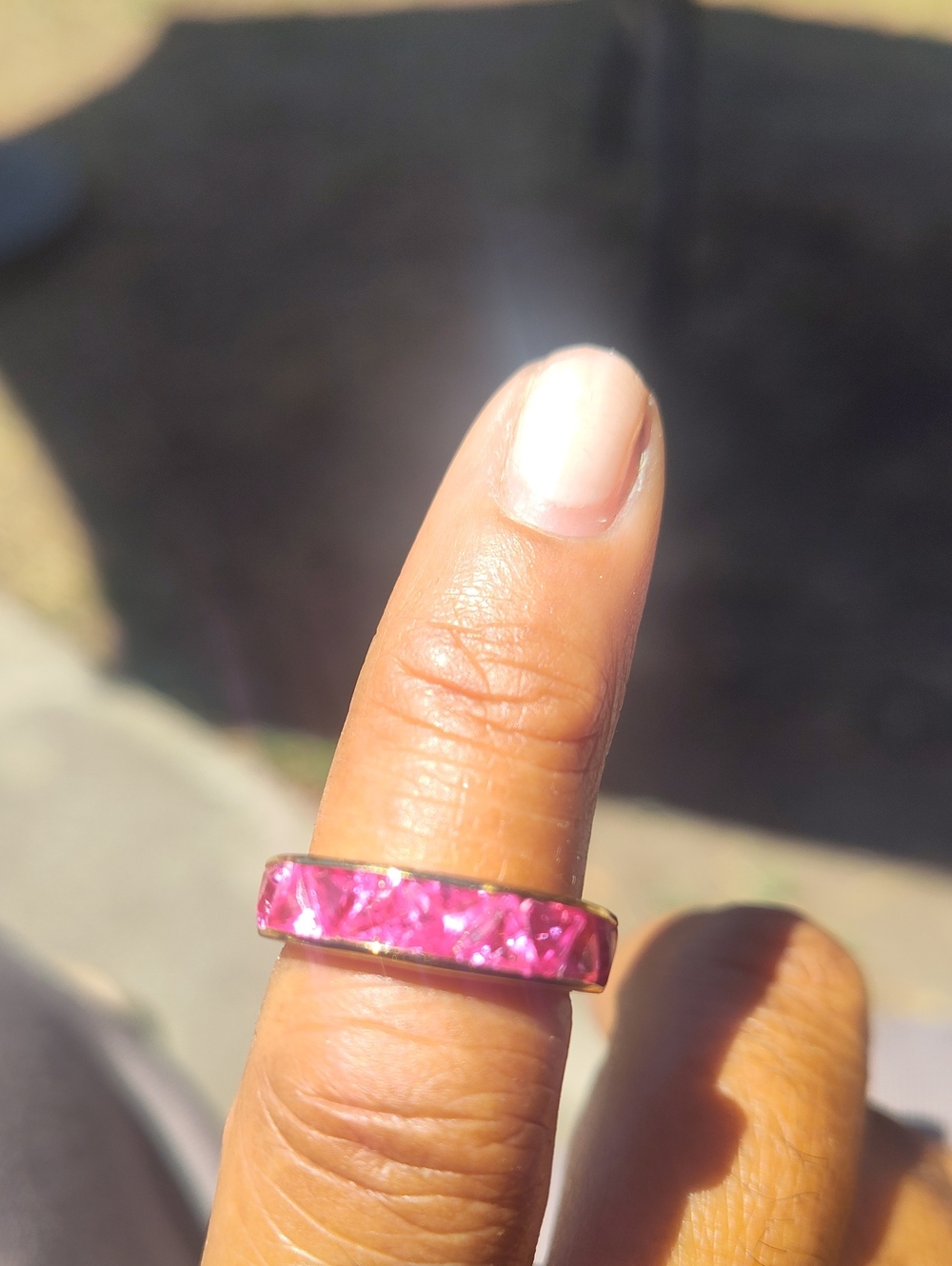 Ring - Picture 3 of 3